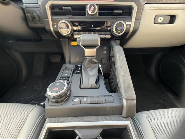 new 2025 Toyota Tacoma car, priced at $58,918
