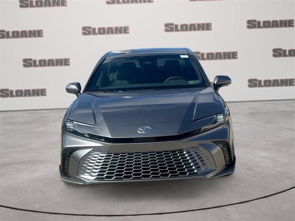 new 2026 Toyota Camry car, priced at $37,349