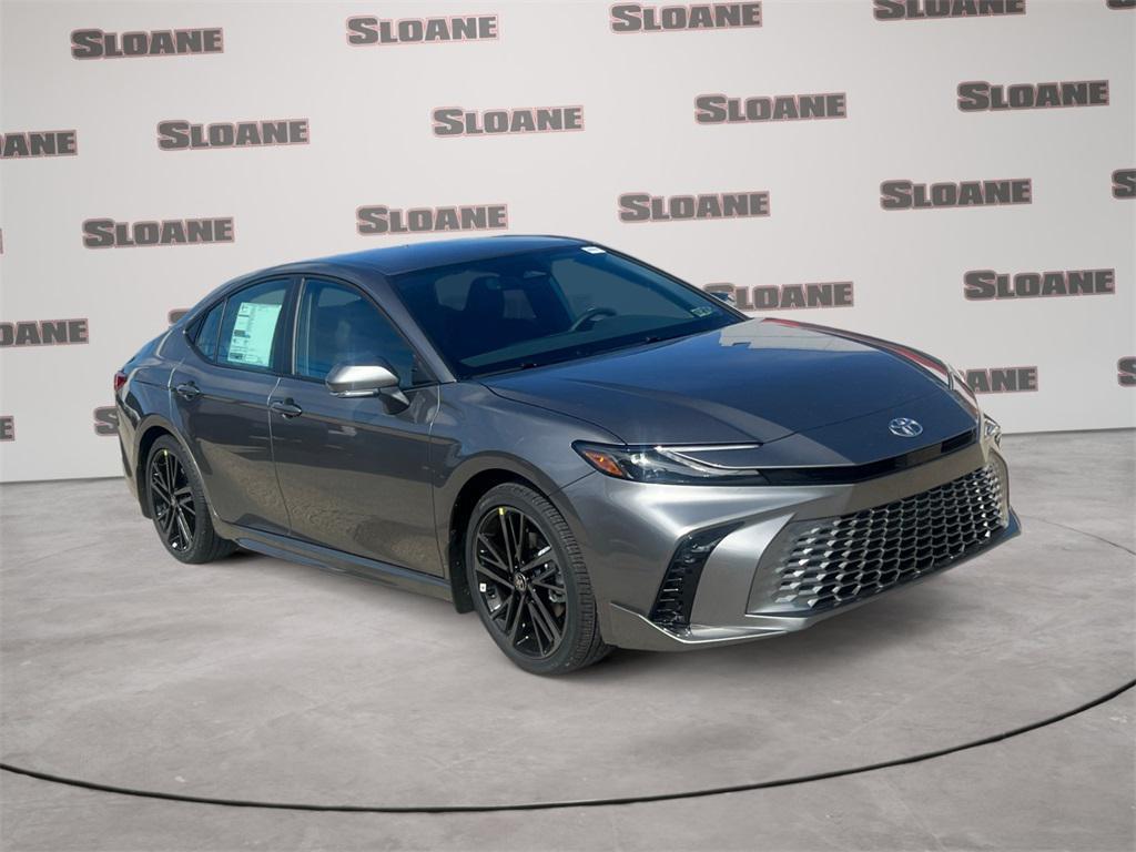 new 2026 Toyota Camry car, priced at $37,349