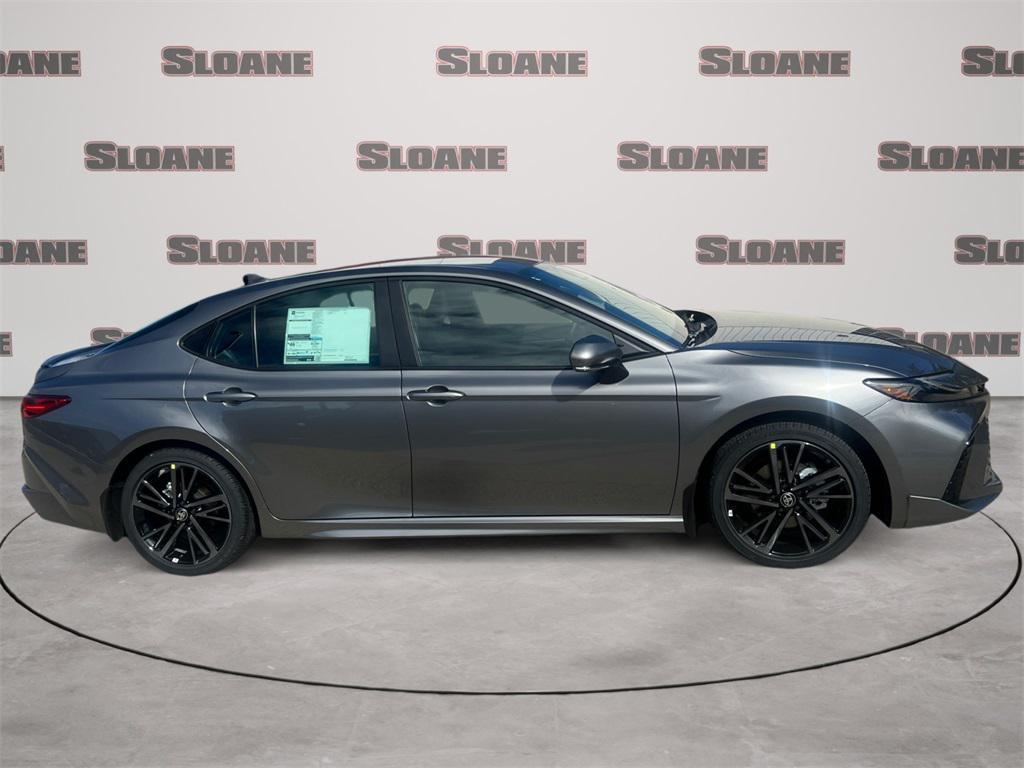 new 2026 Toyota Camry car, priced at $37,349