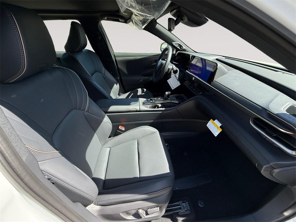 new 2026 Toyota Crown car, priced at $48,293