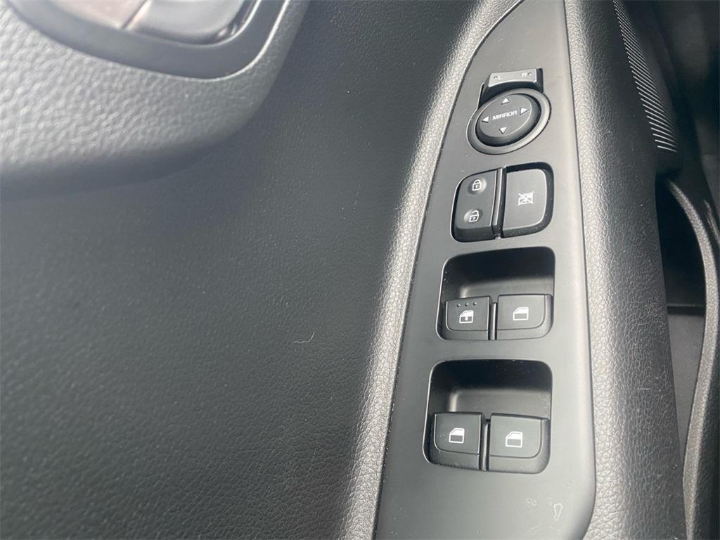 used 2023 Kia Rio car, priced at $15,552