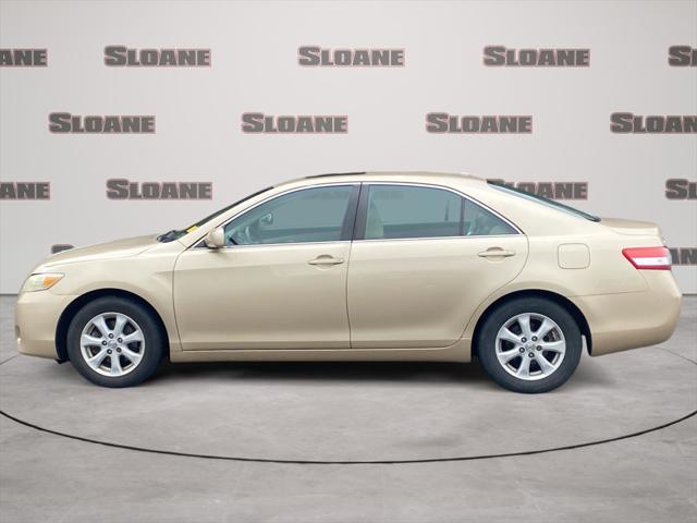 used 2011 Toyota Camry car, priced at $8,491