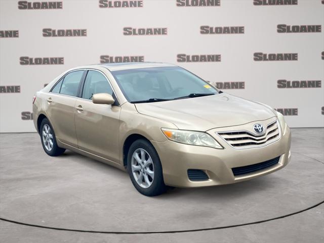 used 2011 Toyota Camry car, priced at $8,491