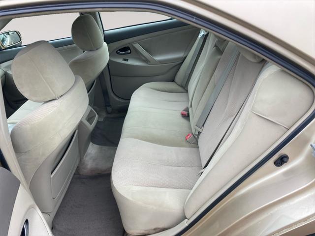 used 2011 Toyota Camry car, priced at $8,491