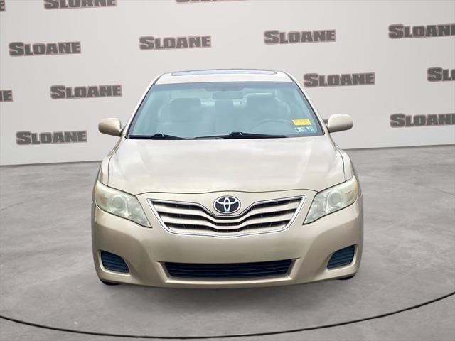 used 2011 Toyota Camry car, priced at $8,491