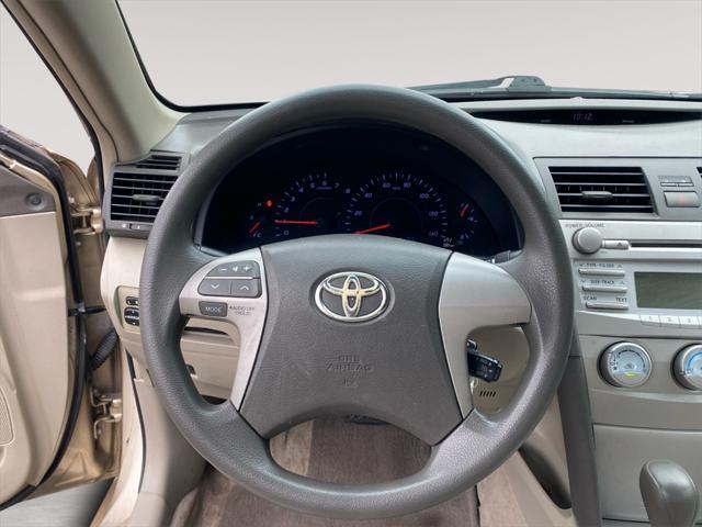used 2011 Toyota Camry car, priced at $8,491