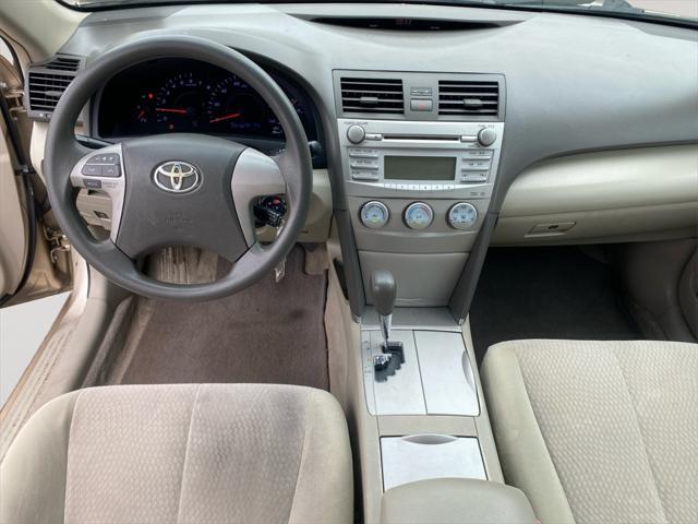 used 2011 Toyota Camry car, priced at $8,491