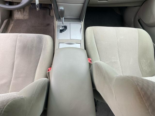 used 2011 Toyota Camry car, priced at $8,491