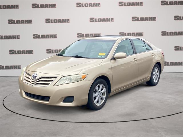used 2011 Toyota Camry car, priced at $8,491