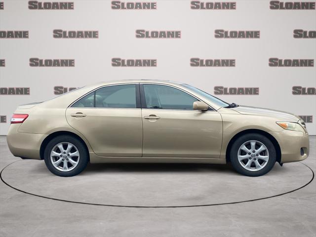 used 2011 Toyota Camry car, priced at $8,491