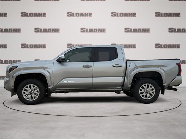 new 2025 Toyota Tacoma car, priced at $43,694