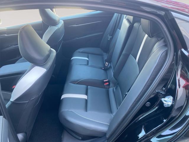 used 2025 Toyota Camry car, priced at $31,991