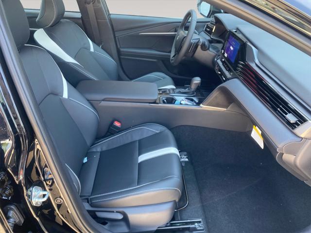 used 2025 Toyota Camry car, priced at $31,991