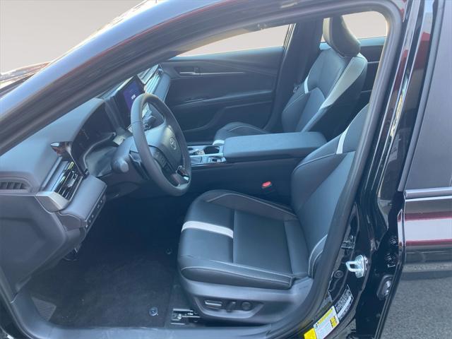 used 2025 Toyota Camry car, priced at $31,991
