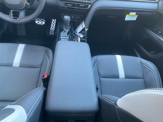 used 2025 Toyota Camry car, priced at $31,991