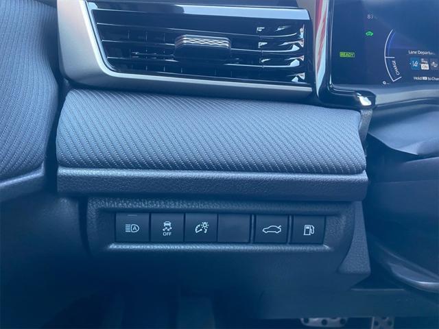 used 2025 Toyota Camry car, priced at $31,991