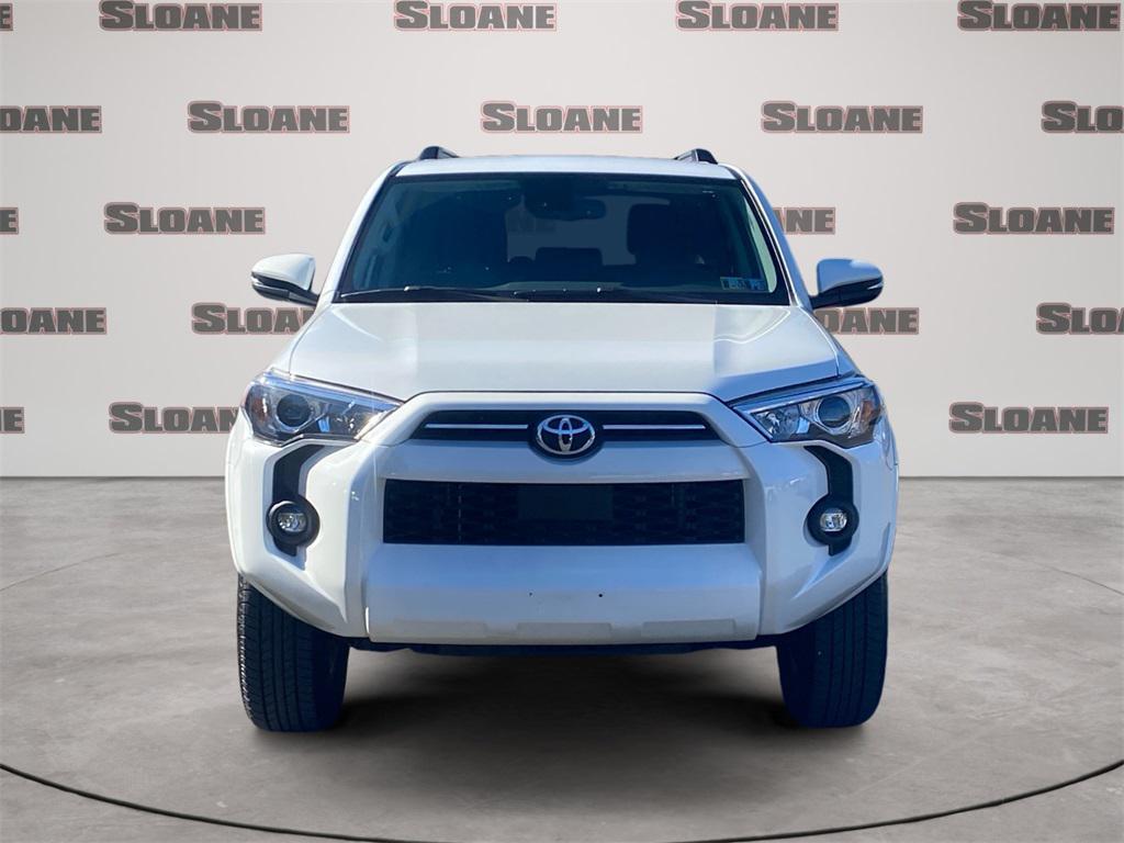 used 2024 Toyota 4Runner car, priced at $45,991