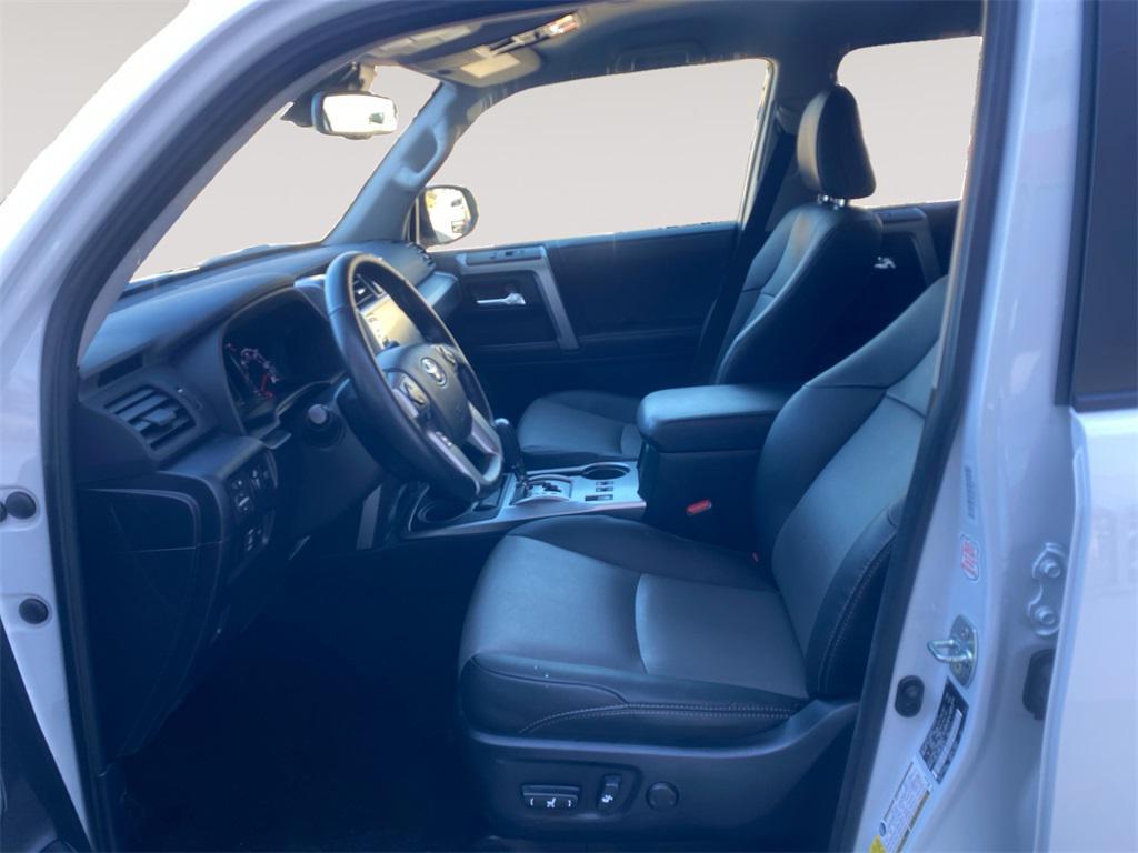 used 2024 Toyota 4Runner car, priced at $45,991