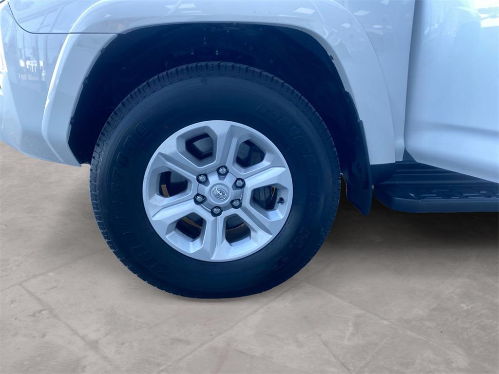 used 2024 Toyota 4Runner car, priced at $45,991