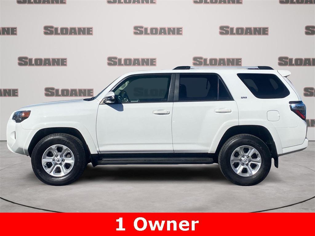used 2024 Toyota 4Runner car, priced at $44,363
