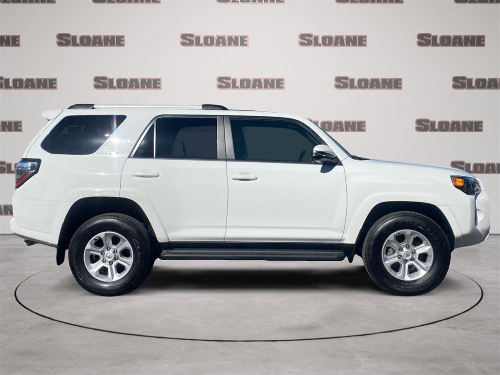 used 2024 Toyota 4Runner car, priced at $45,991