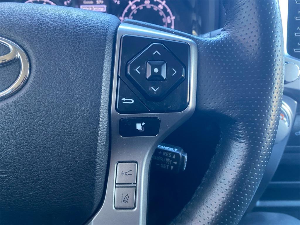 used 2024 Toyota 4Runner car, priced at $45,991
