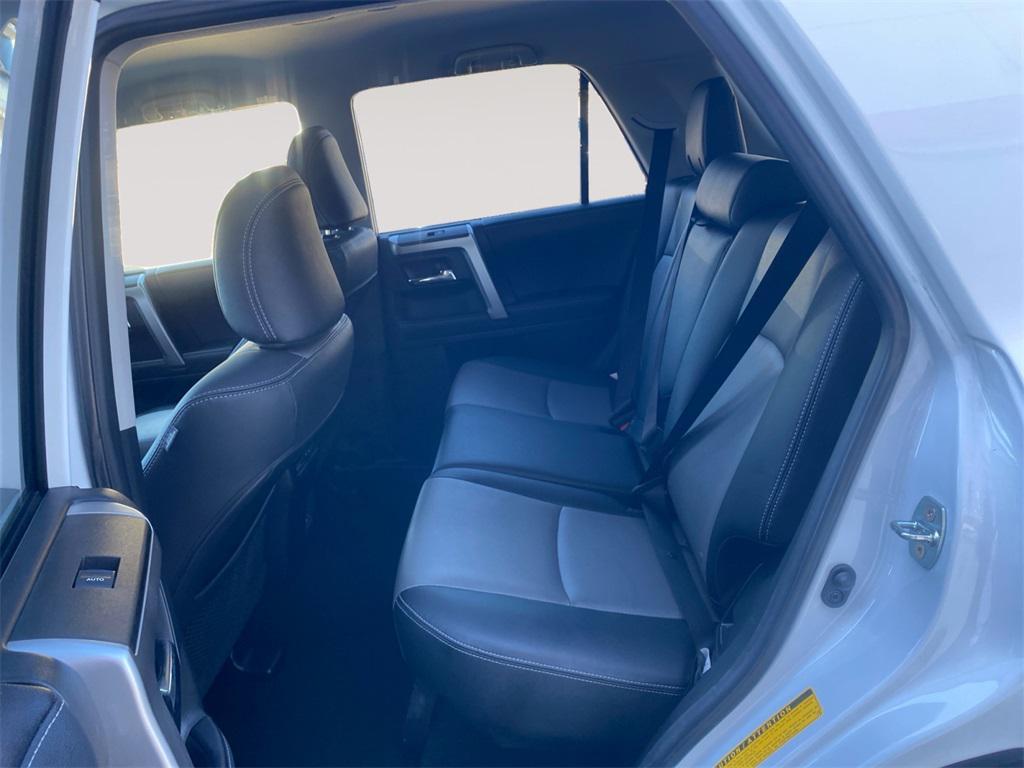 used 2024 Toyota 4Runner car, priced at $45,991