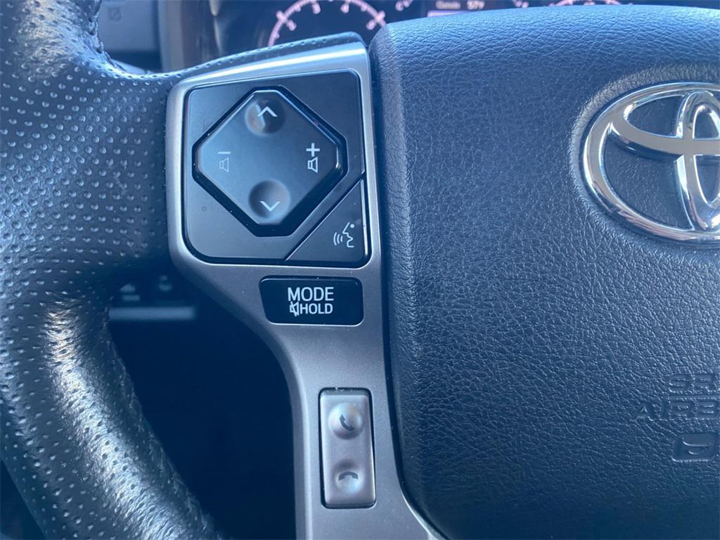 used 2024 Toyota 4Runner car, priced at $45,991