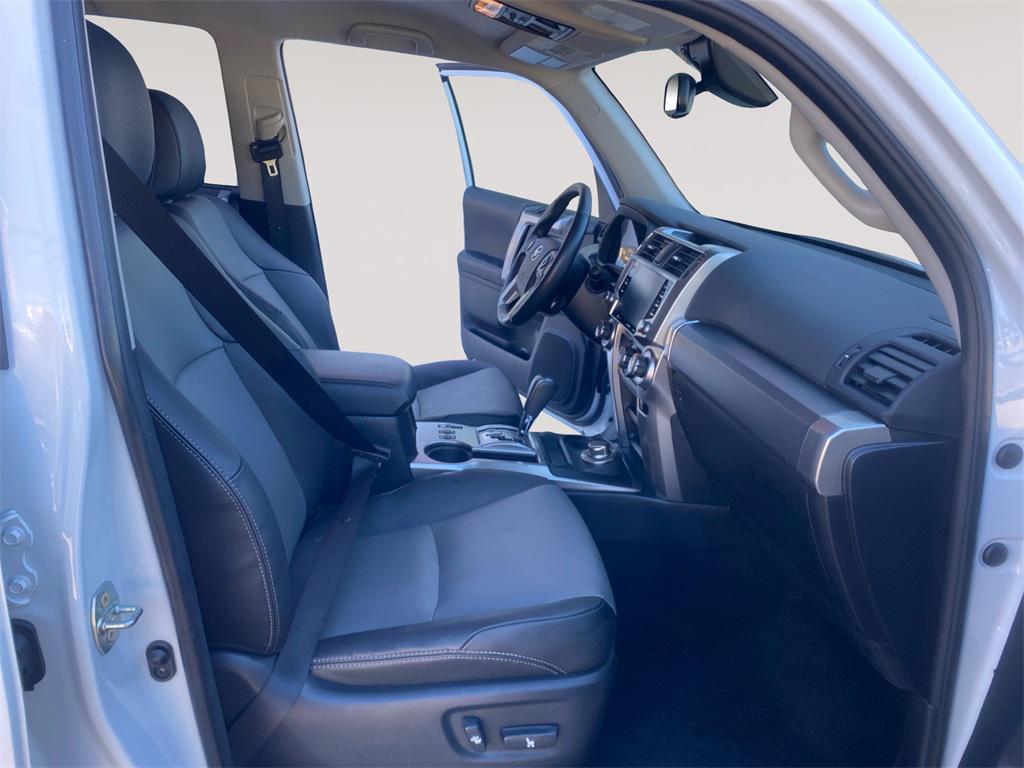 used 2024 Toyota 4Runner car, priced at $45,991