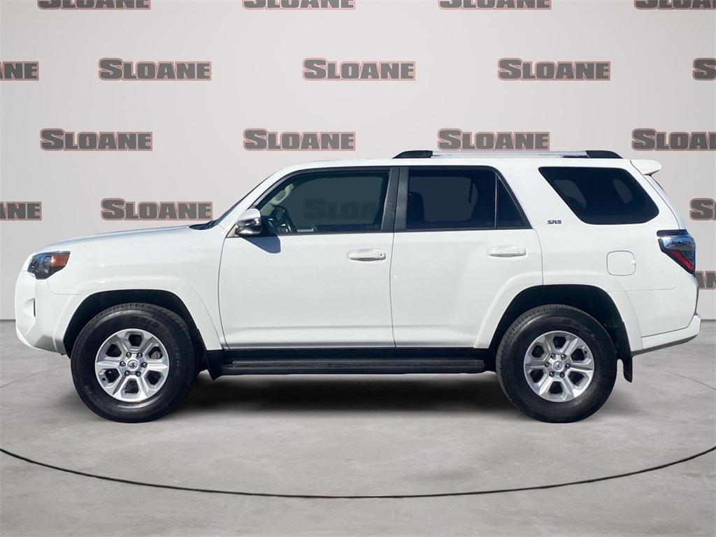 used 2024 Toyota 4Runner car, priced at $45,991