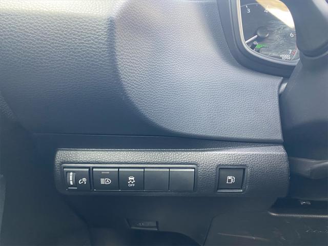 used 2025 Toyota Corolla Hybrid car, priced at $30,894
