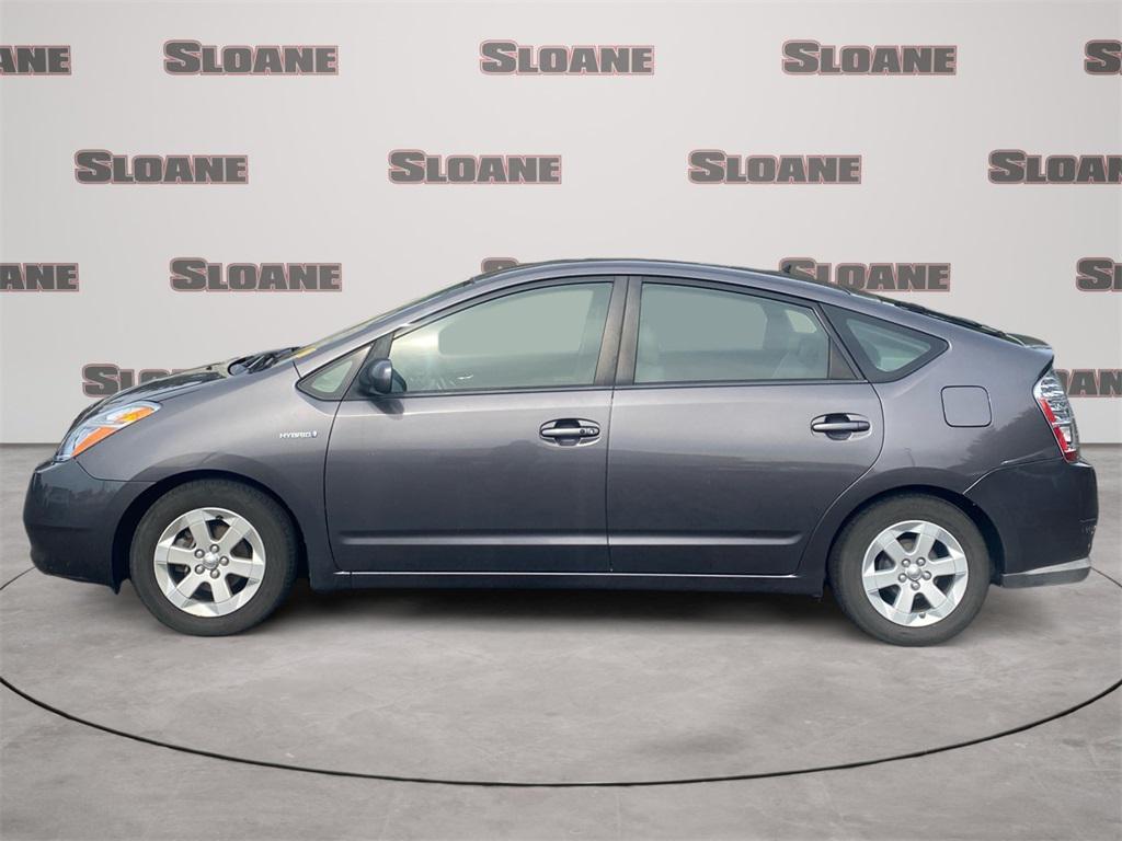 used 2007 Toyota Prius car, priced at $7,991