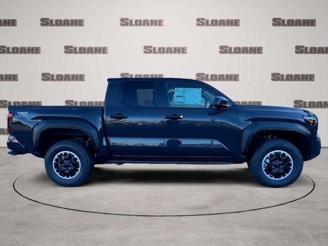 new 2024 Toyota Tacoma car, priced at $48,808