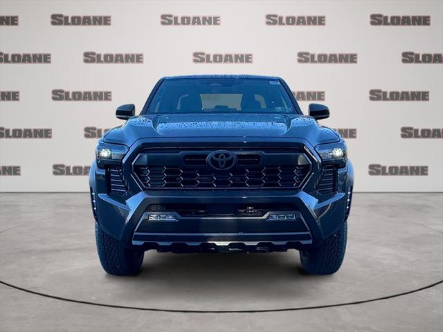 new 2024 Toyota Tacoma car, priced at $48,808