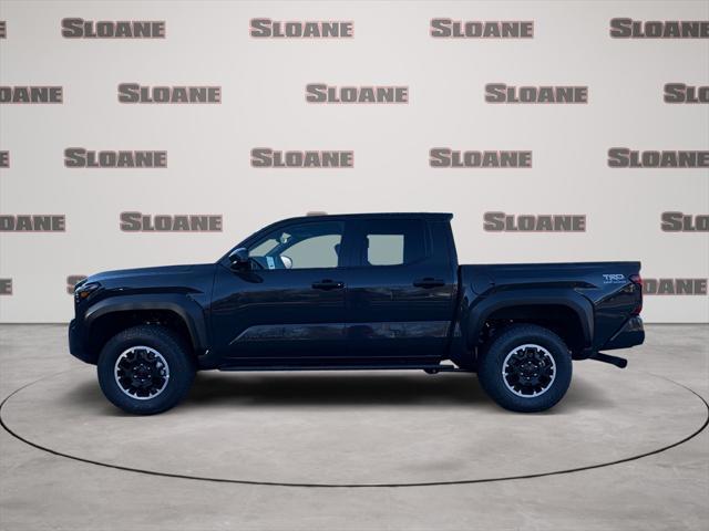 new 2024 Toyota Tacoma car, priced at $48,808