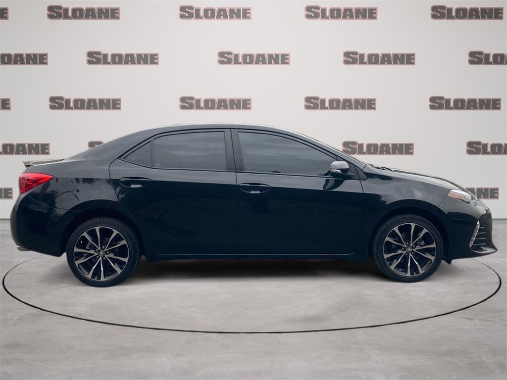 used 2019 Toyota Corolla car, priced at $18,991