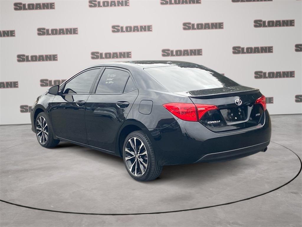 used 2019 Toyota Corolla car, priced at $18,991