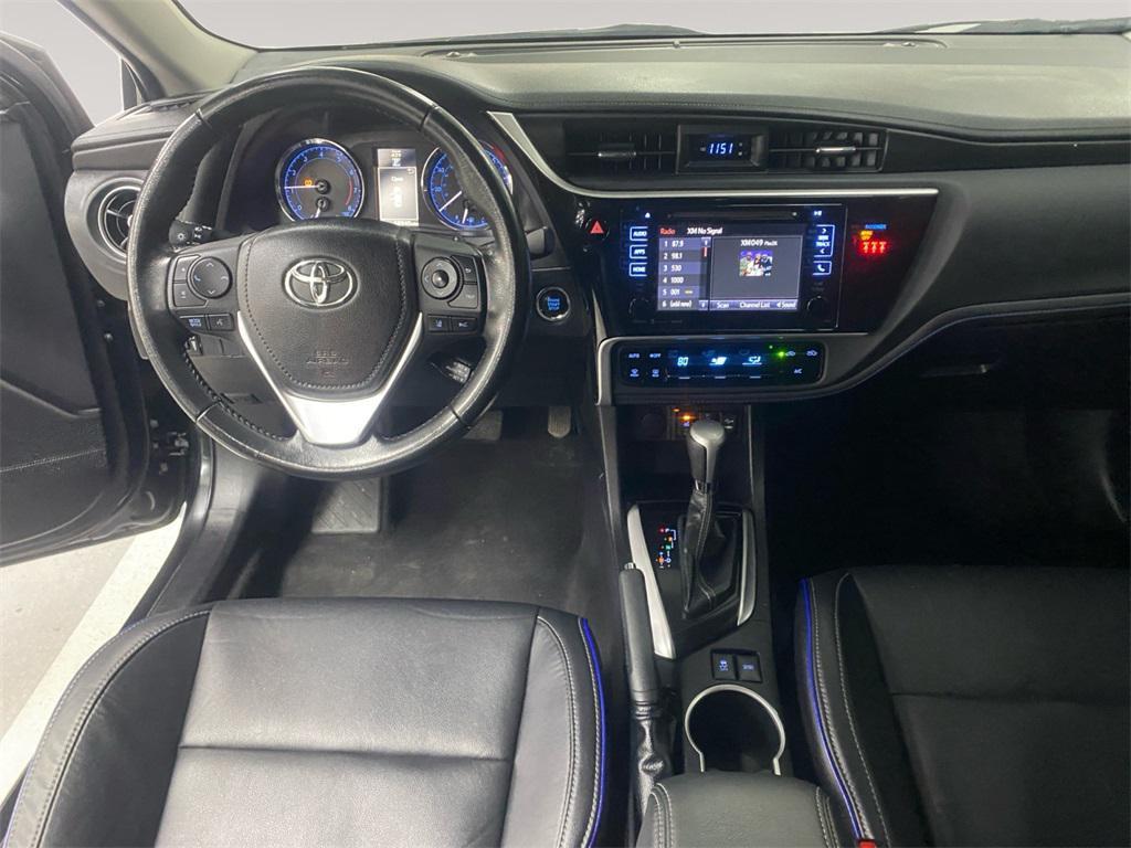 used 2019 Toyota Corolla car, priced at $18,991