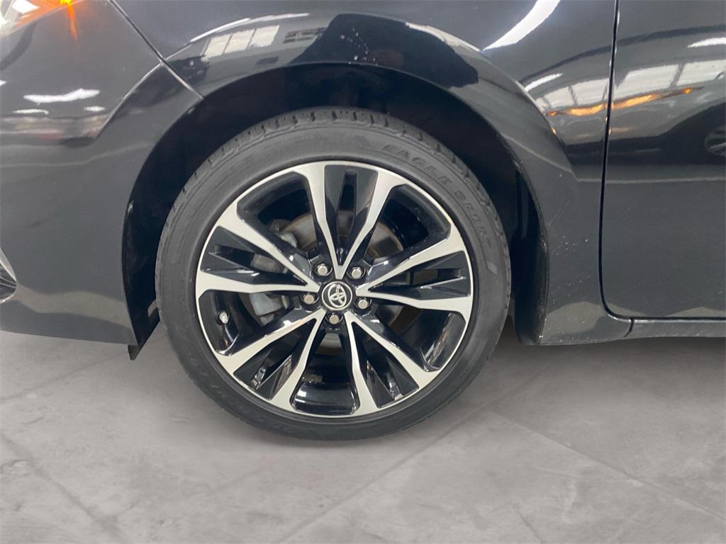 used 2019 Toyota Corolla car, priced at $18,991