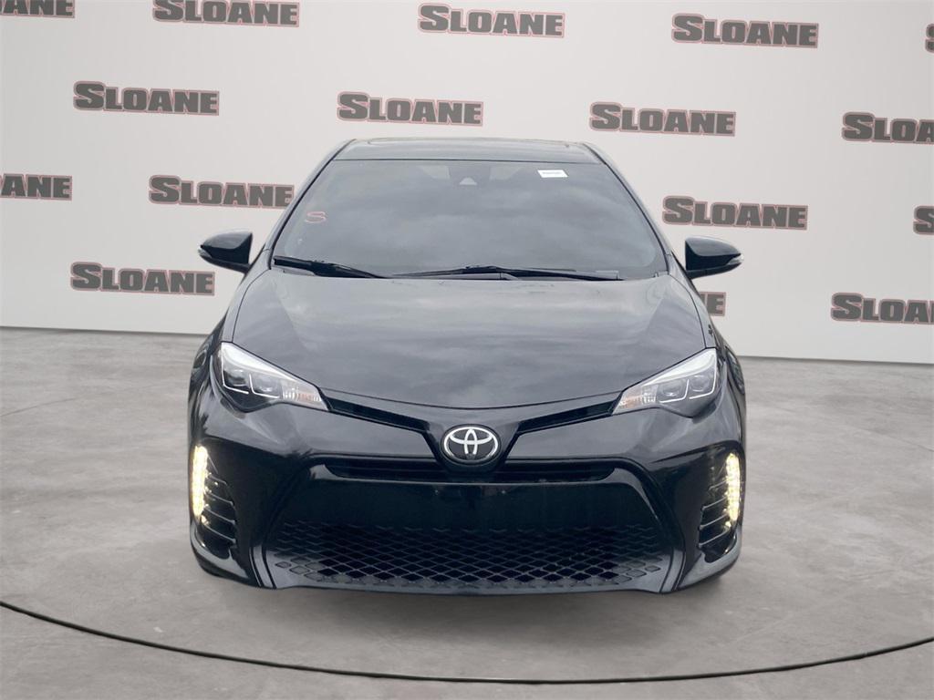 used 2019 Toyota Corolla car, priced at $18,991