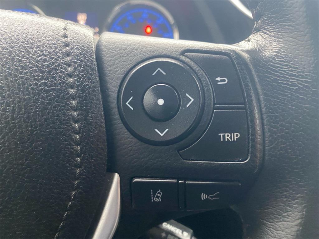 used 2019 Toyota Corolla car, priced at $18,991