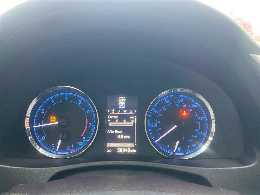used 2019 Toyota Corolla car, priced at $18,991