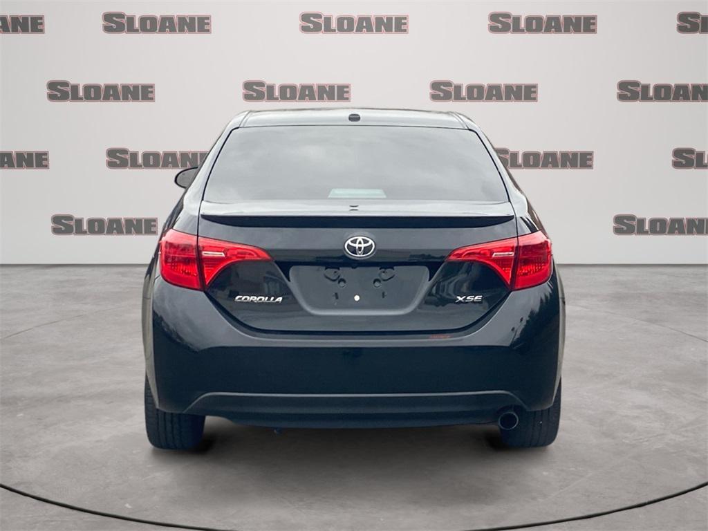 used 2019 Toyota Corolla car, priced at $18,991