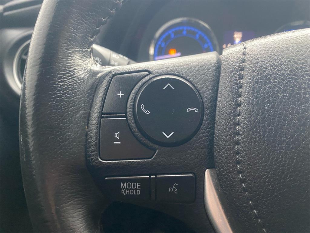 used 2019 Toyota Corolla car, priced at $18,991