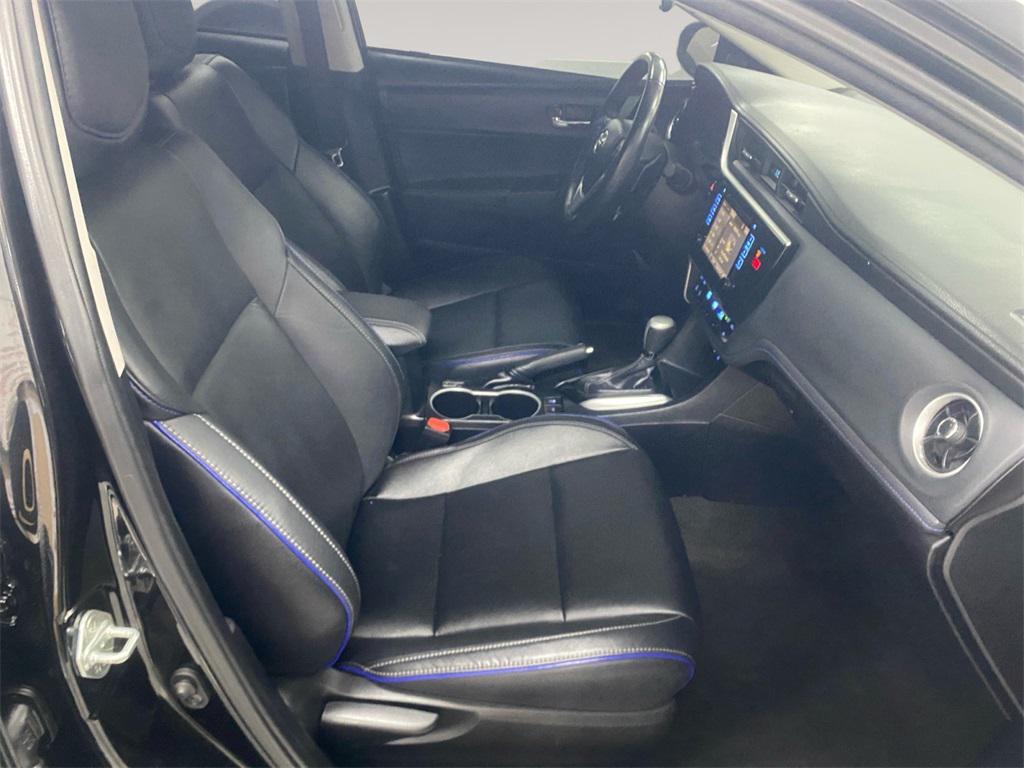 used 2019 Toyota Corolla car, priced at $18,991