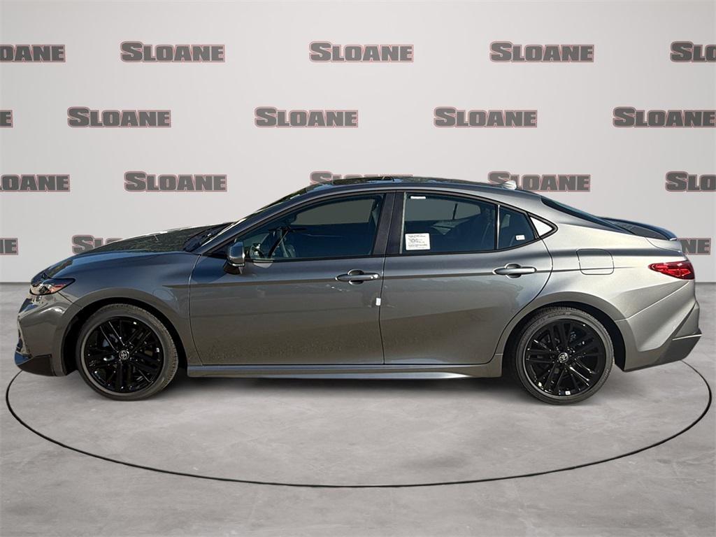 new 2026 Toyota Camry car, priced at $35,259