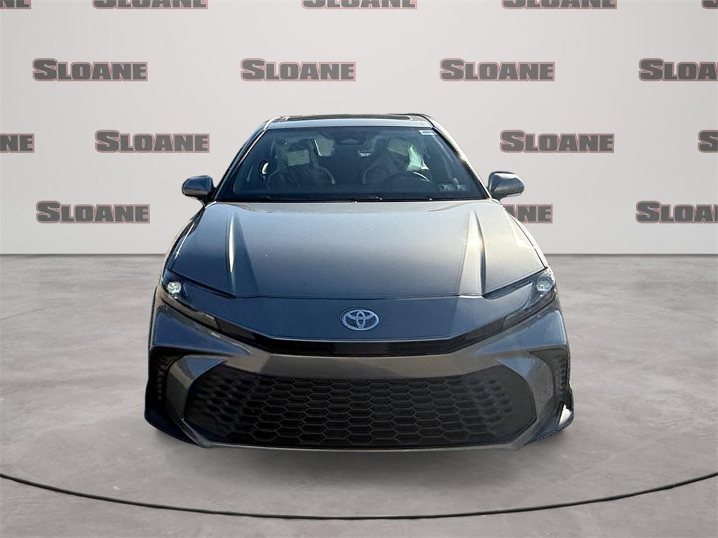 new 2026 Toyota Camry car, priced at $35,259