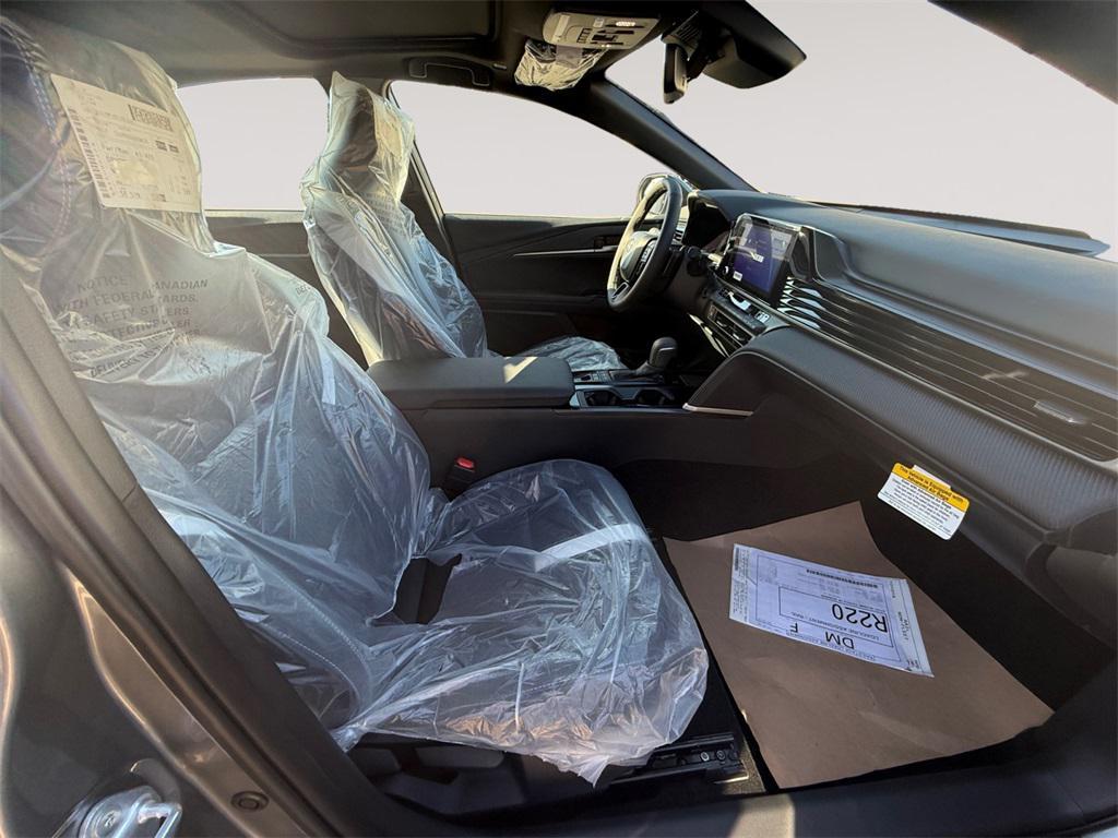new 2026 Toyota Camry car, priced at $35,259