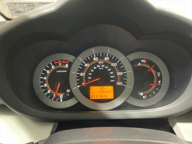 used 2012 Toyota RAV4 car, priced at $11,882